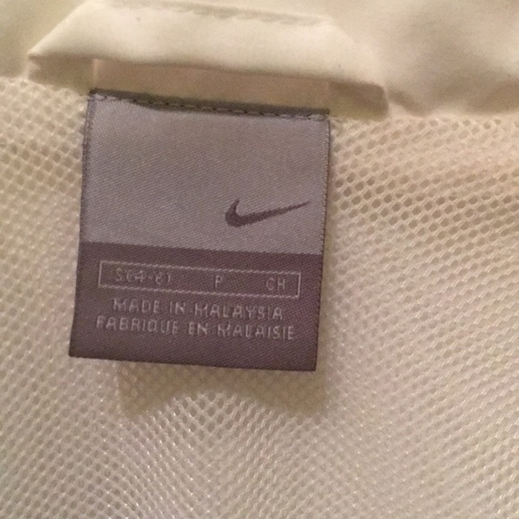 Nike Windbreaker Jacket and Pants set/Running Suit - Picture 4 of 4